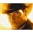 Мініатюра товару Картина по номерам Епохальна постать (40х50 см) - 1