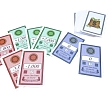Миниатюра товара Настольная игра Купи-продай (карточная версия) - 3