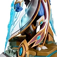 Мініатюра товару Статуетка Артаніса (STARCRAFT Artanis Statue) - 4