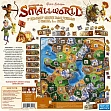 Миниатюра товара Настольная игра Маленький мир (Small World) - 2