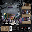 Миниатюра товара Настольная игра Ведьмак: Старый мир. Маги (The Witcher: Old World. Mages) - 2