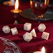 Мініатюра товару Набір кубиків Bloodsucker Immortal Dice Set (7) - 4