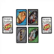 Миниатюра товара Настольная игра UNO Friends (Уно Друзья) - 2