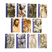 Миниатюра товара Настольная игра Классическое Искусство (Classic Art) - 7