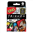 Миниатюра товара Настольная игра UNO Friends (Уно Друзья) - 1