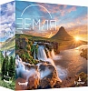 Настільна гра Земля (Earth)