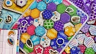 Миниатюра товара Настольная игра Каліко (Calico) - 9