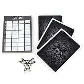 Миниатюра товара Настольная игра Серебро (Silver) - 6