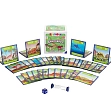 Миниатюра товара Настольная игра Познавательная игра. Динозавры - 4