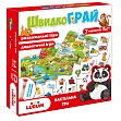 Миниатюра товара Настольная игра ШвикдоИГРАЙ - 1