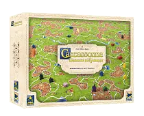 Мініатюра товару Каркассон. Велике зібрання (Carcassonne Big Box) - 1