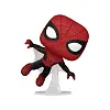 Ігрова фігурка FUNKO POP! ЛЮДИНА-ПАВУК (покращений костюм) (Spider-Man) Marvel #923