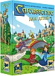 Мініатюра товару Настільна гра Каркассон для дітей (My First Carcassonne) - 1