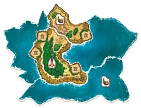 Мініатюра товару Настільна гра Кіклади. Легендарне видання (Cyclades: Legendary Edition) - 3