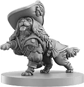 Мініатюра товару Настільна гра Animal Adventures RPG Starter Set (EN) - 15