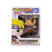 Мініатюра товару Ігрова фігурка FUNKO POP! НАРУТО РАСЕНГАН (Naruto Rasengan) Naruto #181 - 7
