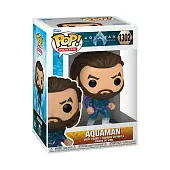 Мініатюра товару Ігрова фігурка FUNKO POP! АКВАМЕН (Aquaman) #1302 - 4