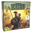 Миниатюра товара Настольная игра 7 Чудес: Дуэль (7 Wonders Duel) - 1
