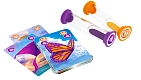 Миниатюра товара Настольная игра Воздушные змеи (Kites) - 2