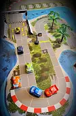 Мініатюра товару Настільна гра Формула Швидкості: Дика Гонка (Downforce Wild Ride) (EN) - 4