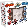 Миниатюра товара Настольная игра Pitch-Out (Вибивай) (EN) - 1