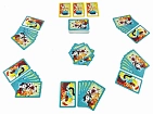 Миниатюра товара Настольная игра Sweet & Spicy. Битва котиков - 4