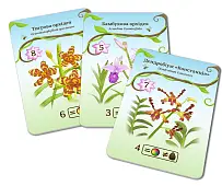 Миниатюра товара Настольная игра ОВВА. Орхидеи! (Oh My. Orchids!) - 3