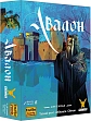 Миниатюра товара Настольная игра Авалон. Новая версия (Avalon) - 1
