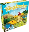 Миниатюра товара Настольная игра Доминошное королевство (Kingdomino) - 1