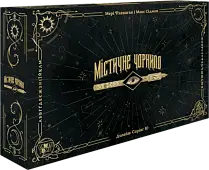 Мініатюра товару Настільна гра Містичне Чорнило (Phantom Ink) - 1