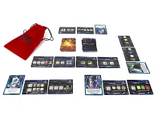 Миниатюра товара Настольная игра Fuse. Обратный отсчет (FUSE Countdown) - 4