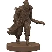 Мініатюра товару Настільна гра Horizon Zero Dawn: The Board Game. Sacred Land (EN) - 9