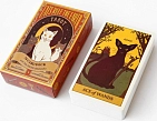 Мініатюра товару Карти ТАРО Кішки Правлять Землею (TAROT Cards Cats Rule the Earth) - 1