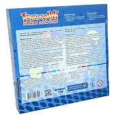 Миниатюра товара Настольная игра Твистер Ок гибкие пальчики (RU) - 2