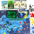 Миниатюра товара Настольная игра Пандемия (Pandemic) - 8