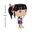 Мініатюра товару Ігрова фігурка FUNKO POP! КАНАО ЦУЮРІ (Kanao Tsuyuri) Demon Slayer: #1305 - 3