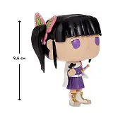 Мініатюра товару Ігрова фігурка FUNKO POP! КАНАО ЦУЮРІ (Kanao Tsuyuri) Demon Slayer: #1305 - 3