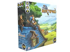 Миниатюра товара Настольная игра Маленький город (Little Town) - 3