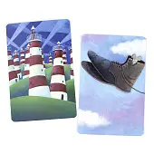 Миниатюра товара Настольная игра Диксит 2: Приключение (Dixit 2: Quest) - 4