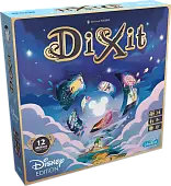 Миниатюра товара Настольная игра Диксит. Дисней (Dixit. Disney) - 1