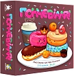 Миниатюра товара Настольная игра Пончевиль (Go Nuts For Donuts!) - 1