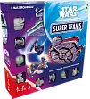 Миниатюра товара Настольная игра Звездные войны. Суперкоманды (Star Wars Super Teams) - 2