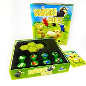 Миниатюра товара Настольная игра Боевые Овцы (Battle Sheep) - 10