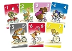 Мініатюра товару Настільна гра Велонімо (Velonimo) - 4