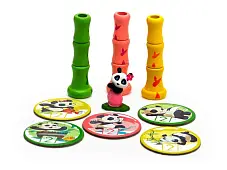 Миниатюра товара Настольная игра Такеноко: Чибис (Takenoko: Chibis) - 3