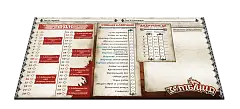 Миниатюра товара Настольная игра Зомбицид. Непокоренная Империя (Zombicide: White Death. Eternal Empire) - 4