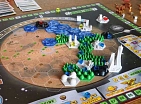 Миниатюра товара Настольная игра Тераформирование Марса: Эллада и Элизий (Terraforming Mars: Hellas & Elysium) - 6
