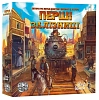 Настольная игра Первые железные дороги (Pioneer Rails)