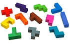 Миниатюра товара Настольная игра Katamino (Катаміно) (EN) - 9