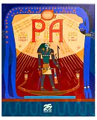 Мініатюра товару Настільна гра Ра (Ra) - 6